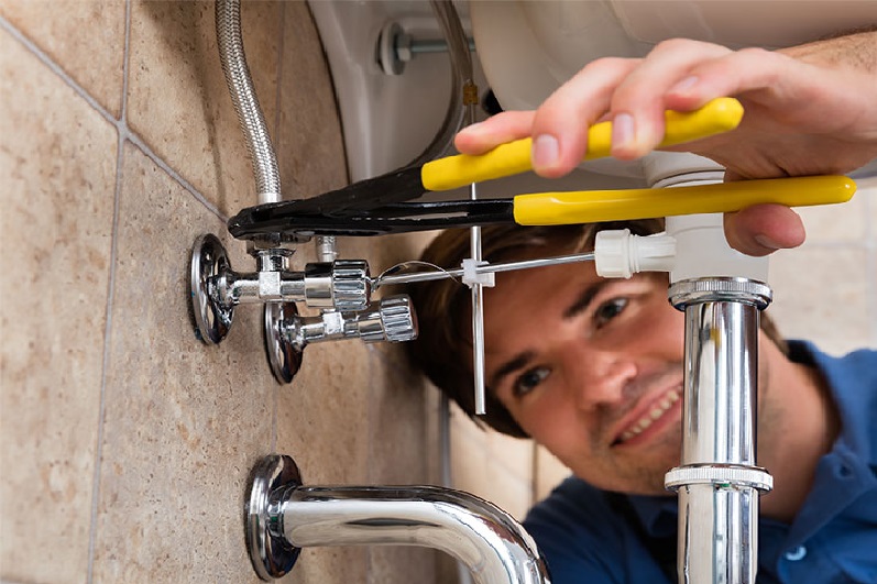 Tuzla Su Kaçağı Bulma